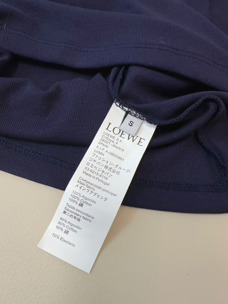 Loewe T-Shirts